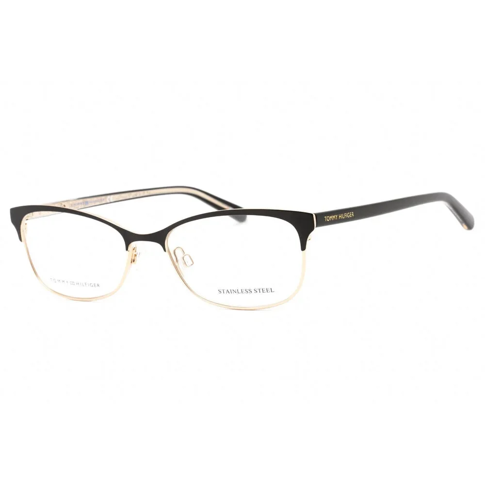 NWT Tommy Hilfiger TH 1777-07C5 00 52mm New Eyeglasses